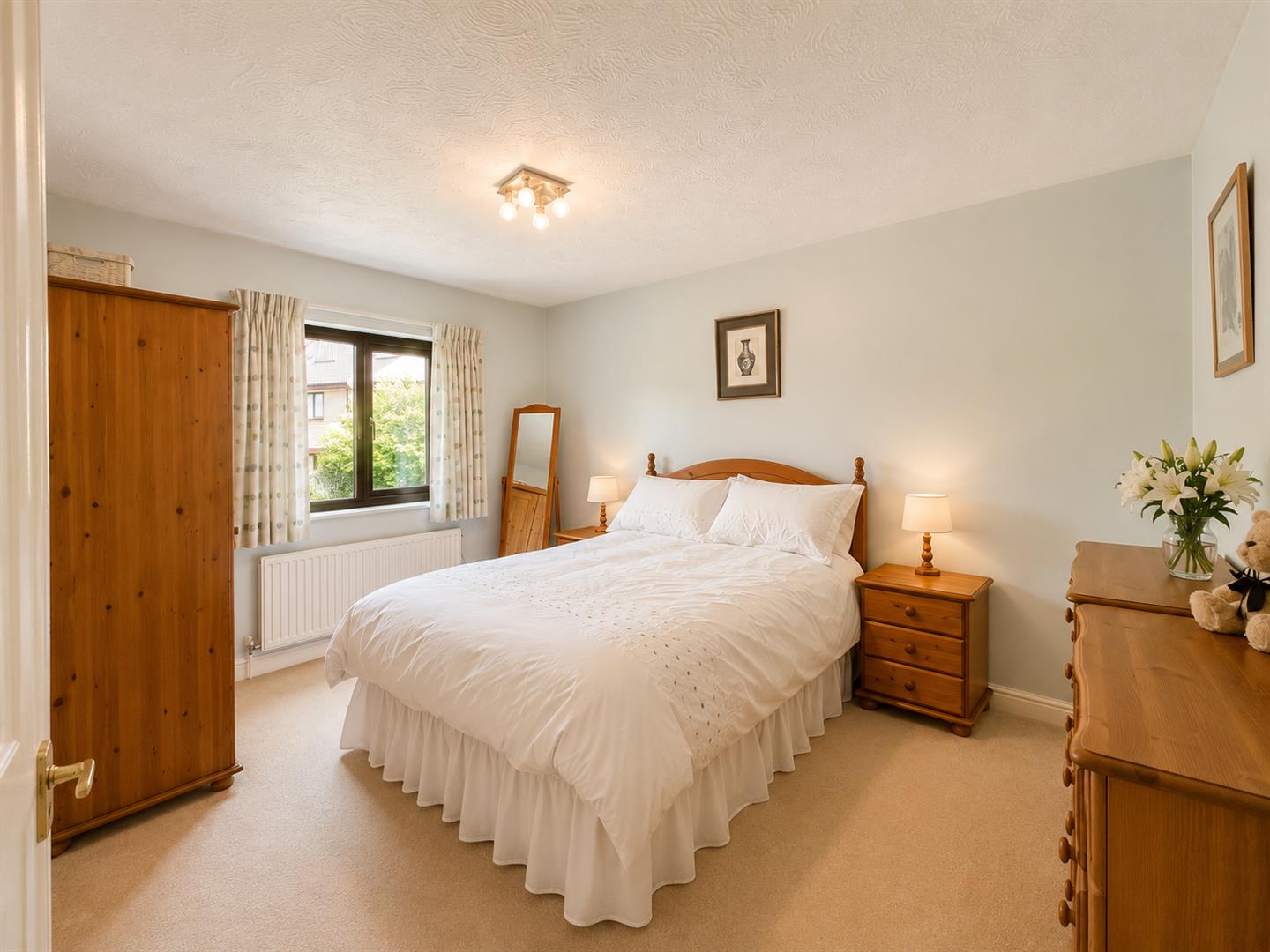 Garthwaite Crescent, Shenley Brook End, Milton Keynes